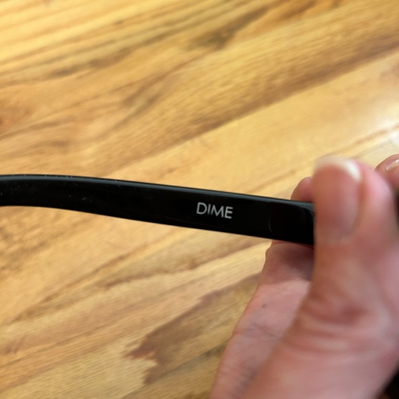 Diff Eyewear Dime Polarized Sunglasses - Picture 6 of 12